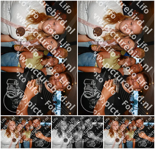 Evenement foto: Serie 602