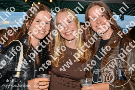 Evenement foto: Serie 602