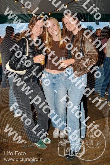 Evenement foto: Serie 602