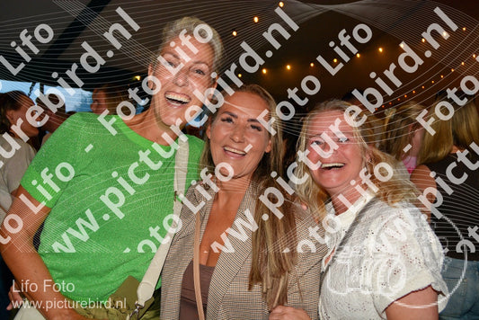Evenement foto: Serie 602