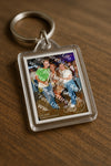 Evenement foto: Serie 602