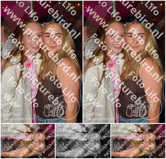 Evenement foto: Serie 602
