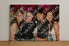 Evenement foto: Serie 602