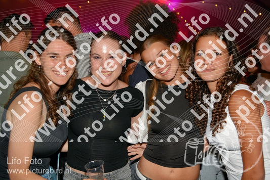 Evenement foto: Serie 602