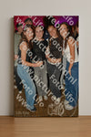 Evenement foto: Serie 602
