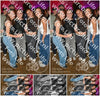 Evenement foto: Serie 602