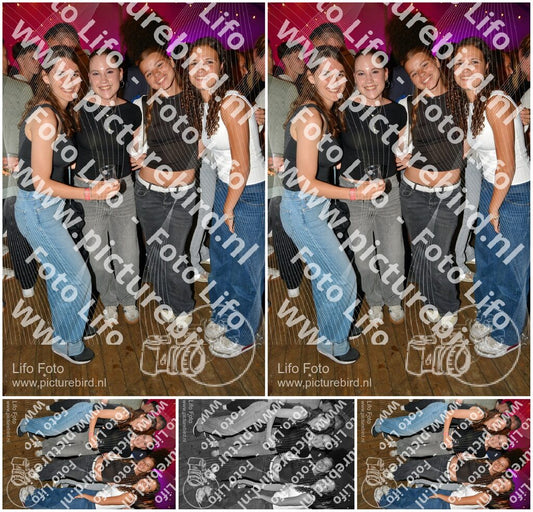 Evenement foto: Serie 602