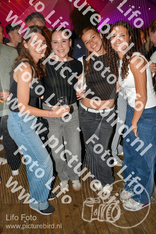 Evenement foto: Serie 602