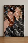 Evenement foto: Serie 602