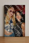 Evenement foto: Serie 602