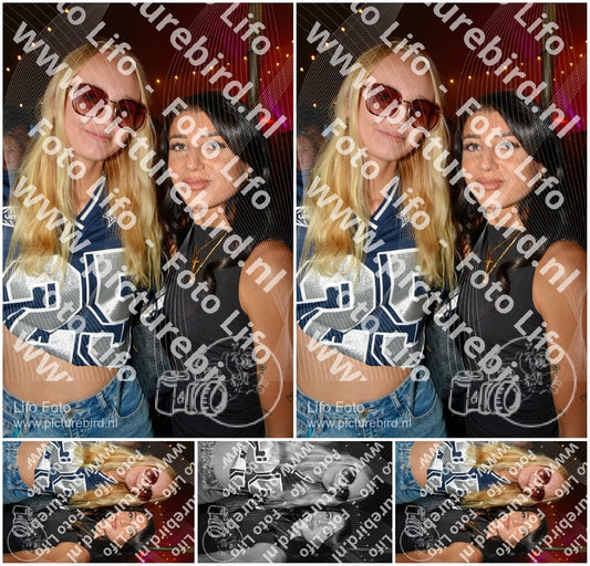 Evenement foto: Serie 602