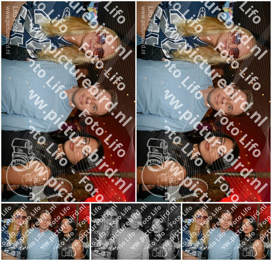 Evenement foto: Serie 602