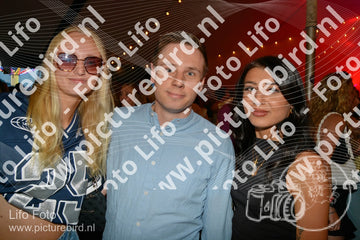 Evenement foto: Serie 602