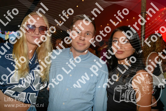 Evenement foto: Serie 602