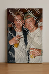 Evenement foto: Serie 602