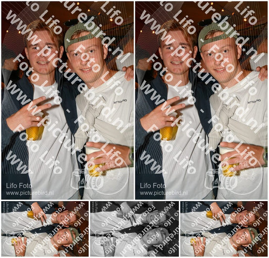 Evenement foto: Serie 602
