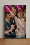 Evenement foto: Serie 602