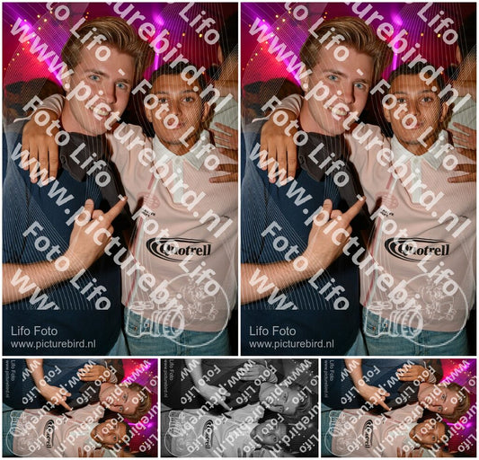Evenement foto: Serie 602