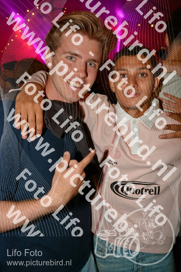 Evenement foto: Serie 602