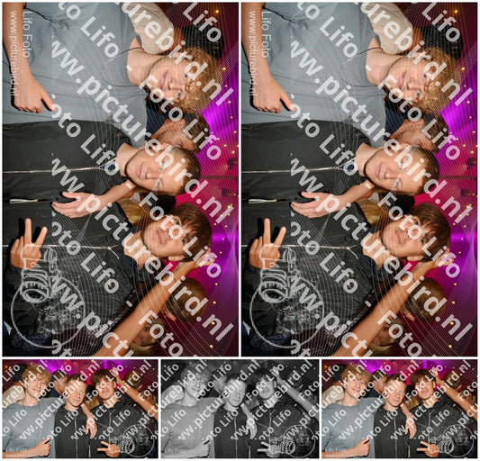 Evenement foto: Serie 602