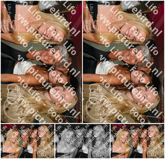 Evenement foto: Serie 602