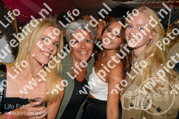 Evenement foto: Serie 602