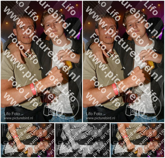 Evenement foto: Serie 602