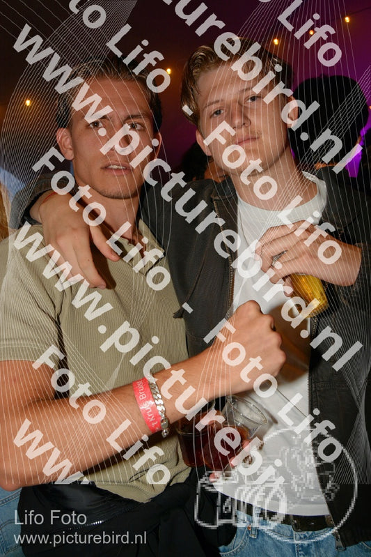 Evenement foto: Serie 602