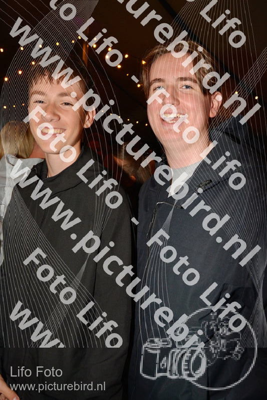 Evenement foto: Serie 602