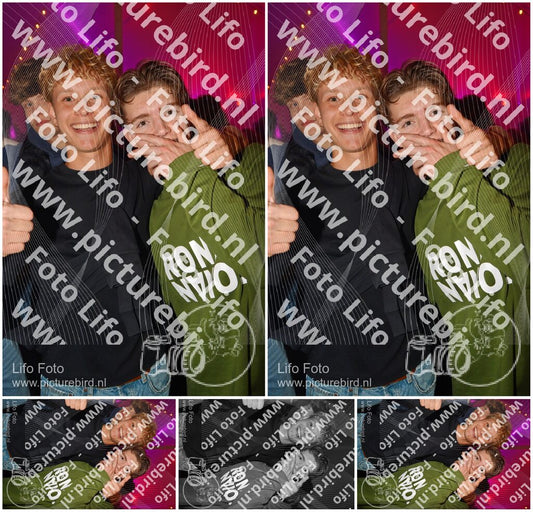 Evenement foto: Serie 602