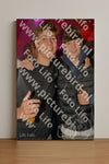Evenement foto: Serie 602