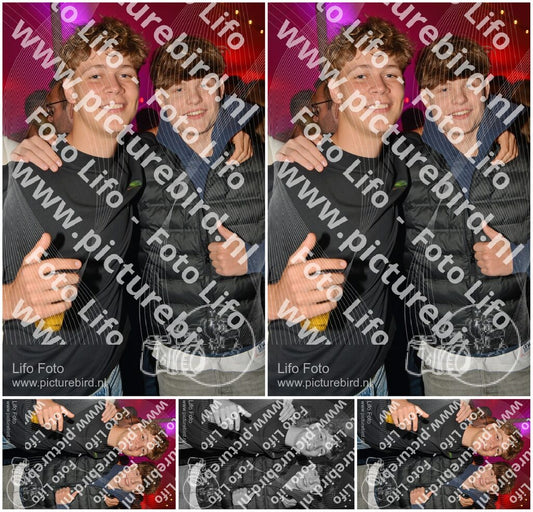 Evenement foto: Serie 602