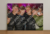 Evenement foto: Serie 602