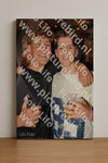 Evenement foto: Serie 603