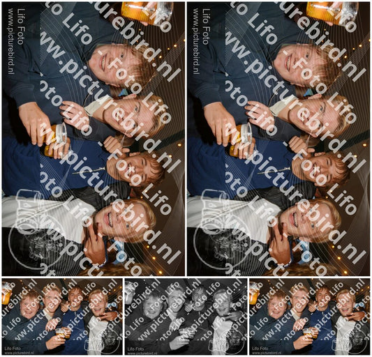 Evenement foto: Serie 603