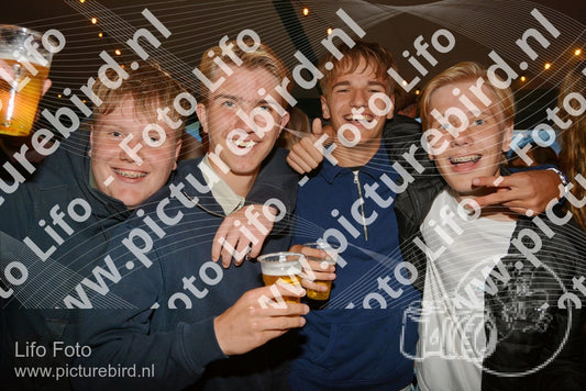 Evenement foto: Serie 603