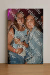 Evenement foto: Serie 603