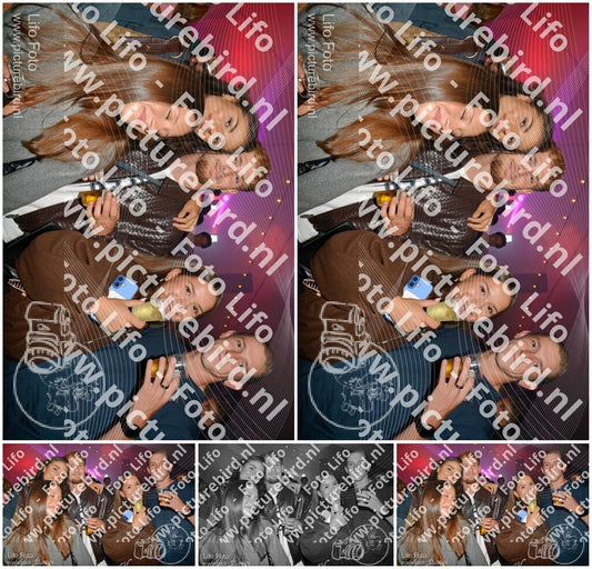 Evenement foto: Serie 603