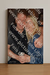 Evenement foto: Serie 603