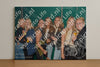 Evenement foto: Serie 603