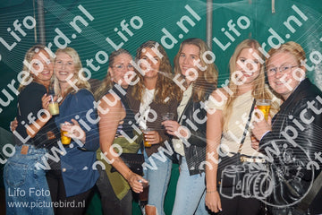 Evenement foto: Serie 603