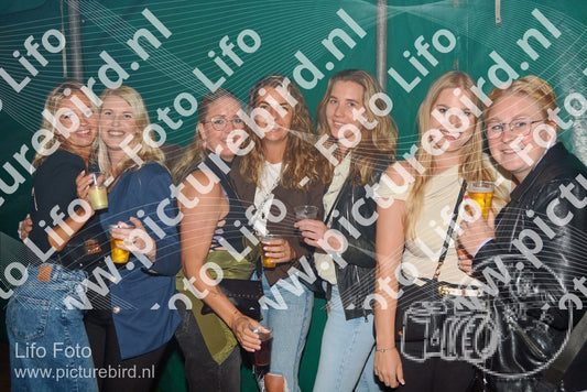 Evenement foto: Serie 603