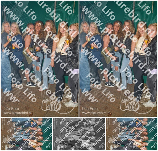 Evenement foto: Serie 603