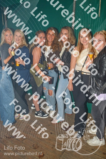 Evenement foto: Serie 603