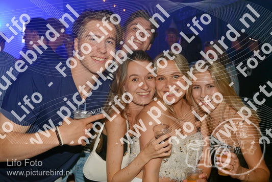 Evenement foto: Serie 603