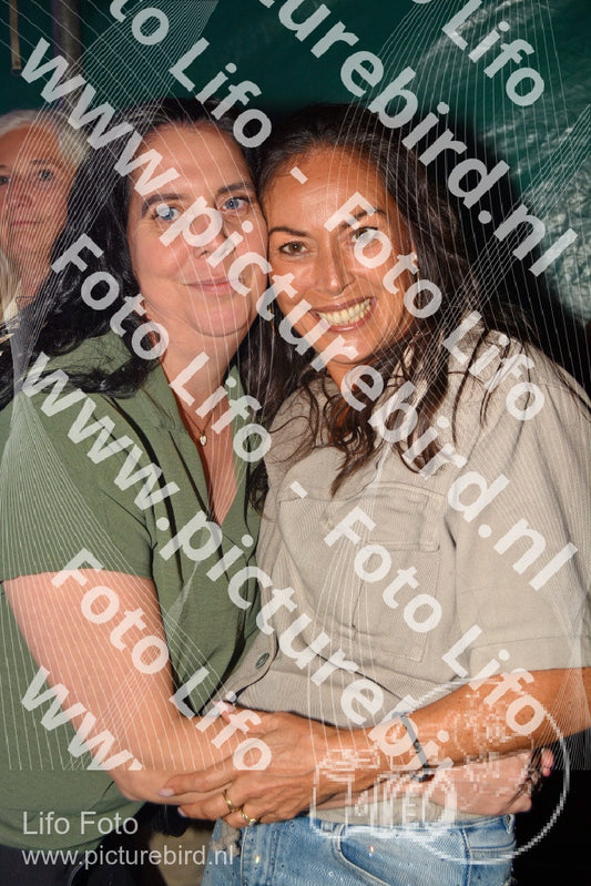 Evenement foto: Serie 603