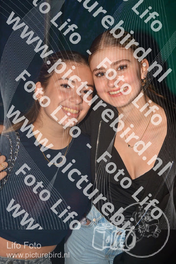 Evenement foto: Serie 603