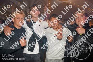 Evenement foto: Serie 603