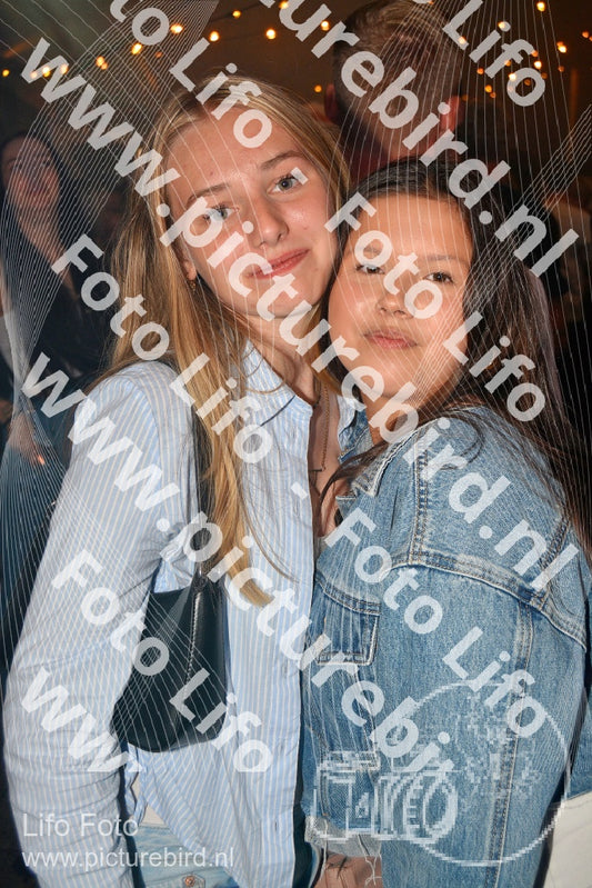 Evenement foto: Serie 603