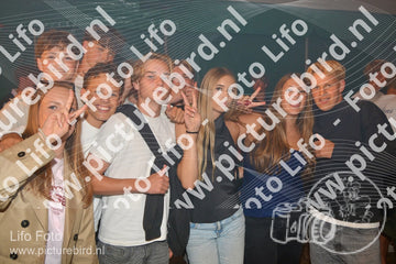 Evenement foto: Serie 603